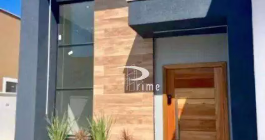 Casa com 3 dormitórios à venda, 92 m² por r$ 550.000,00 - jardim atlântico oeste (itaipuaçu) - maricá/rj