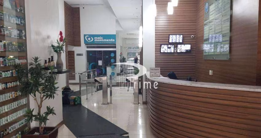 Andar Corporativo à venda, 320 m² por R$ 2.500.000,00 - Centro - Niterói/RJ