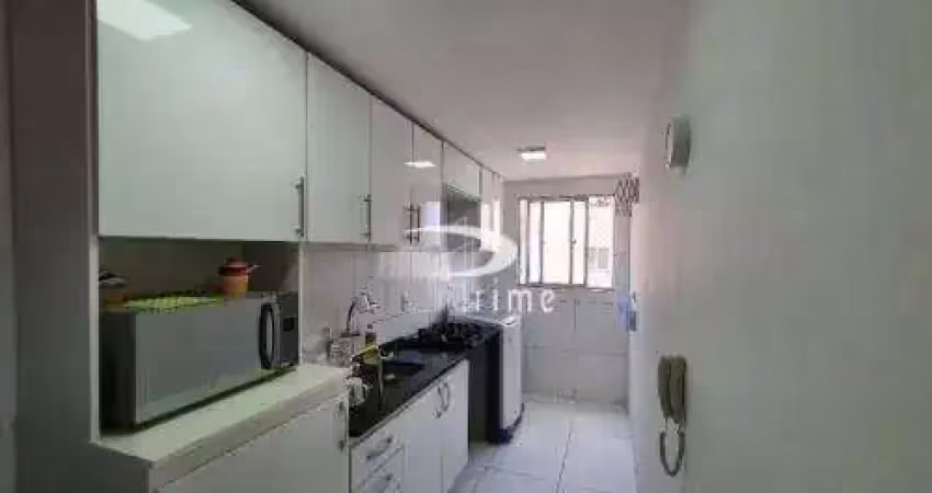 Apartamento com 2 dormitórios à venda, 50 m² por r$ 170.000 - largo da batalha - niterói/rj