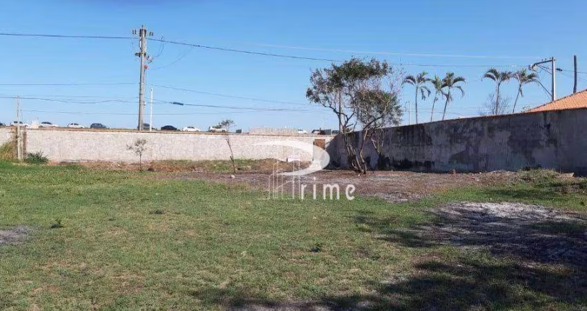 Terreno à venda, 440 m² por R$ 283.500 - Jardim Atlantico - Maricá/RJ
