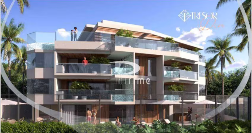 Apartamento com 4 dormitórios à venda, 202 m²  a partir R$ 3.640.000