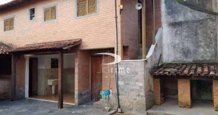 Imóvel comercial, com 3 quartos para alugar por R$ 10.304/mês - Piratininga - Niterói/RJ