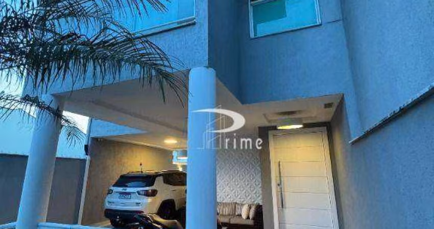 Casa com 4 dormitórios à venda, 330 m² por R$ 3.000.000 - Camboinhas - Niterói/RJ