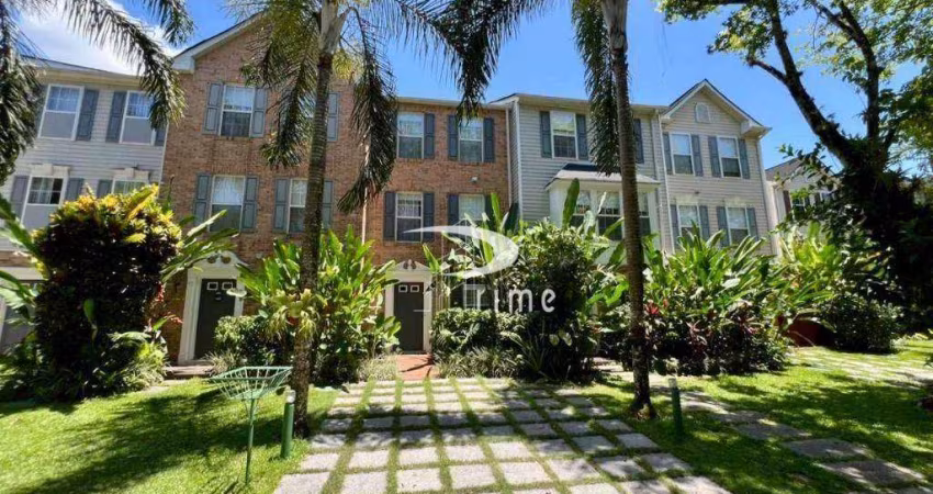 Casa com 4 dormitórios à venda, 200 m² por R$ 2.800.000,00 - Frade (Cunhambebe) - Angra dos Reis/RJ