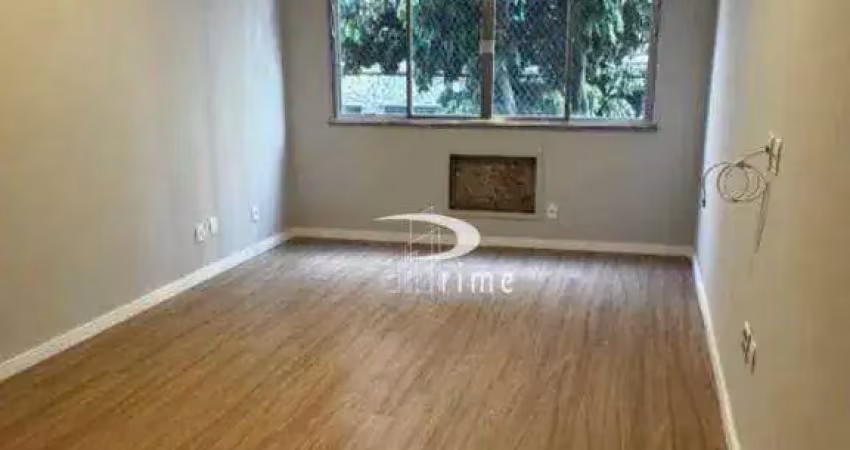 Apartamento com 3 dormitórios à venda, 86 m² por r$ 835.000,00 - icaraí - niterói/rj