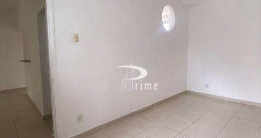 Apartamento com 2 dormitórios para alugar, 70 m² por R$ 2.500,00/mês - Santa Rosa - Niterói/RJ