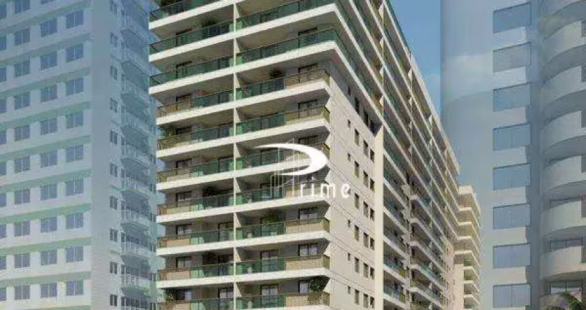 Cobertura com 3 dormitórios à venda, 185 m² por r$ 1.950.000 - icaraí - niterói/rj