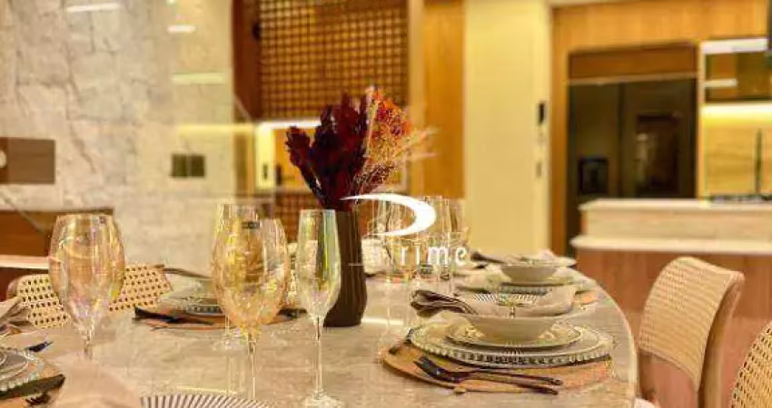 Cobertura com 3 dormitórios à venda, 250 m² por r$ 7.000.000 - camboinhas - niterói/rj