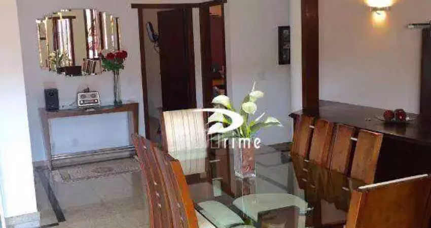 Casa em condominio com 4 quartos à venda, 400 m² por r$ 1.650.000 - maralegre - niterói/rj