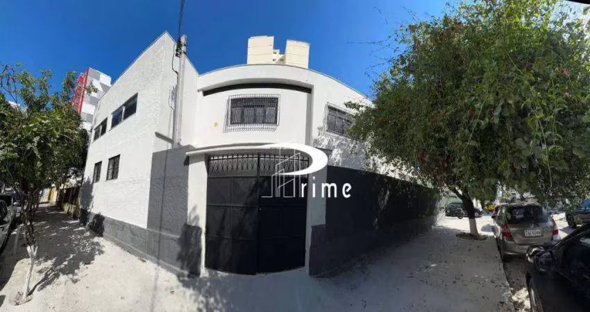 Casa para alugar, 400 m² por r$ 15.250,00/mês - centro - niterói/rj