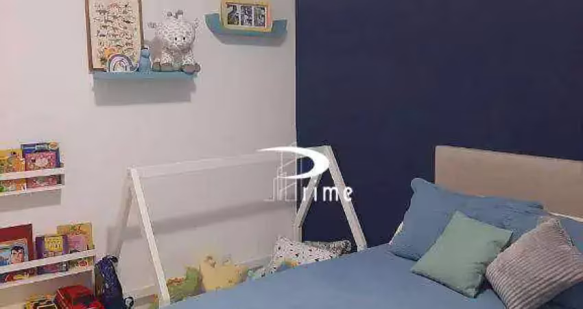 Apartamento com 2 quartos à venda por r$ 350.000 - santa rosa - niterói/rio de janeiro