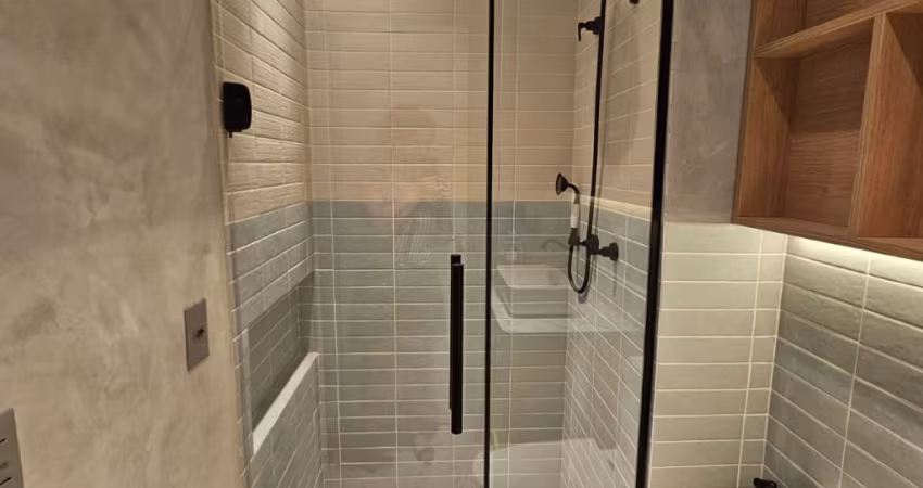 Lindo apartamento no bairro centro