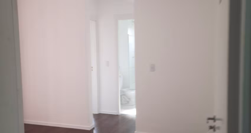 Lindo apartamento pronto para morar em Cotia