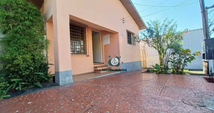 Casa com 3 dormitórios para alugar, 130 m² por r$ 3.942/mês - centro - osasco/sp
