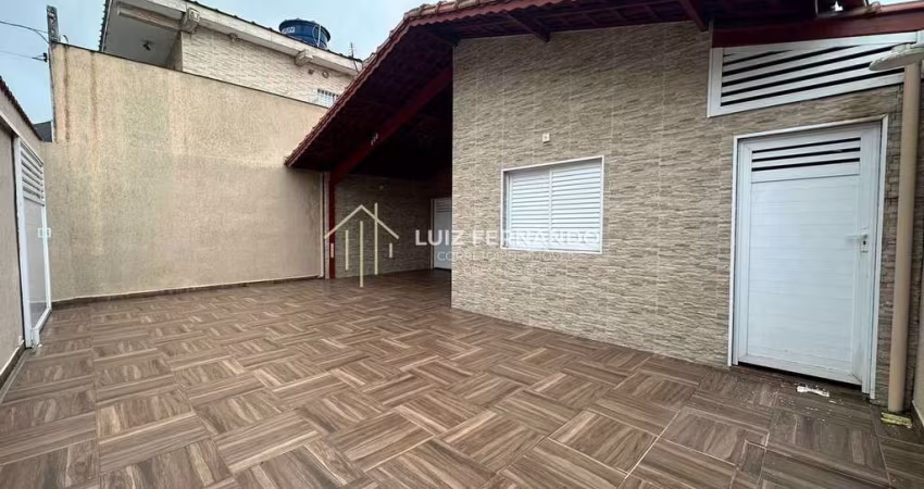 Casa com 3 quartos, Ocian, Praia Grande - R$ 1.19 mi, Cod: 109
