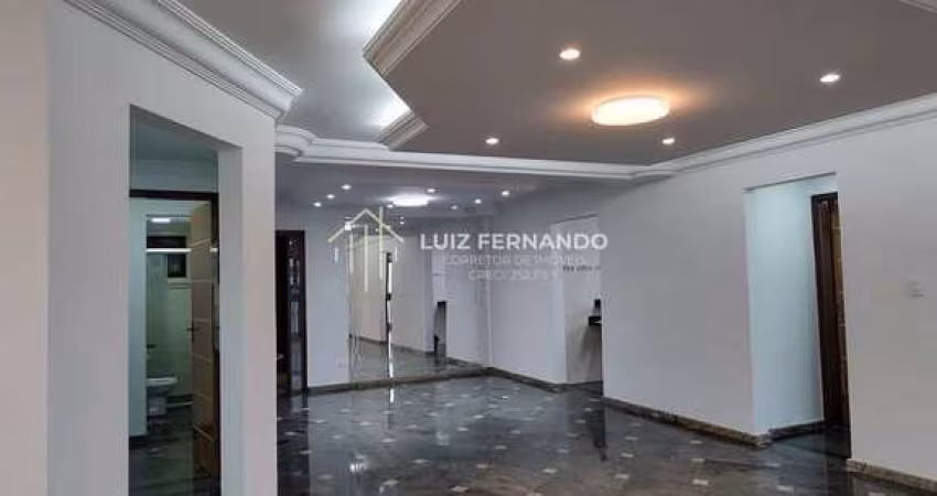 Apartamento com 5 quartos, Aviação, Praia Grande - R$ 748 mil, Cod: 116