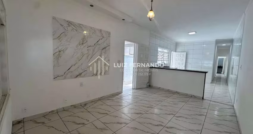 Casa com 2 quartos, Ocian, Praia Grande - R$ 490 mil, Cod: 133