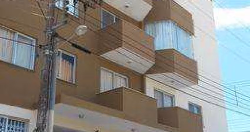 Apartamento para Locação em Balneário Piçarras, Centro, 1 dormitório, 1 suíte, 1 banheiro
