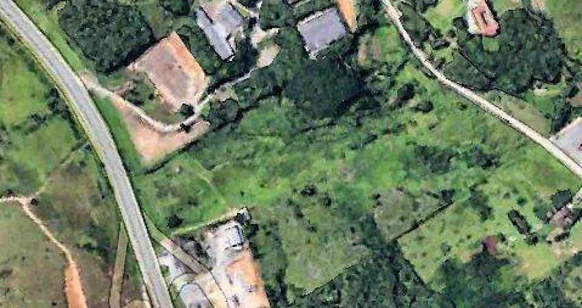 Área para Venda em Joinville