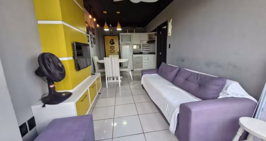 Apartamento para locação, centro, 1 dormitório, 1 suíte, 1 banheiro