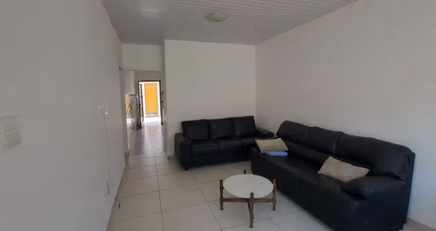 Casa com 2 quartos à venda na Rua José Belesso, 00, Vila Caodáglio, Jundiaí