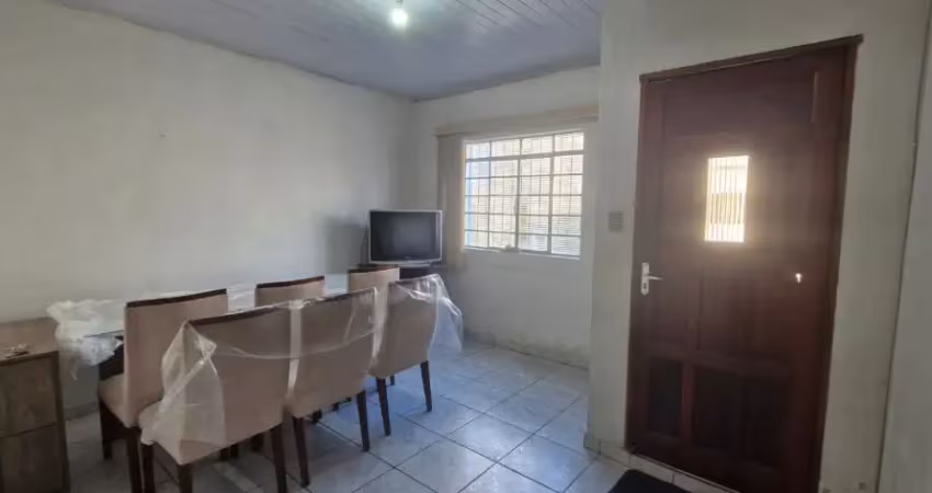 Casa com 1 quarto à venda na Rua Peruíbe, 00, Vila Pirapora, Jundiaí
