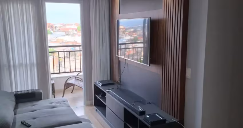 Apartamento com 3 quartos à venda na Rua Ravenna, 65, Engordadouro, Jundiaí