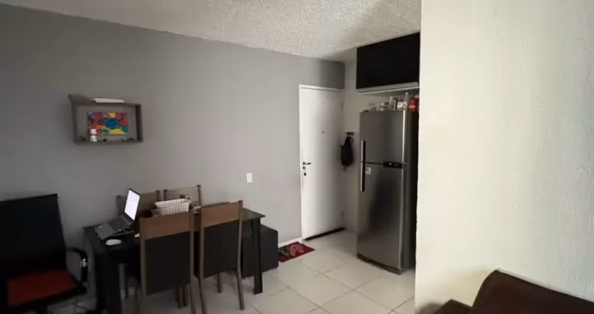 Apartamento com 2 quartos à venda na Rua Waldemar da Conceição Silva, 30, Fazenda Grande, Jundiaí