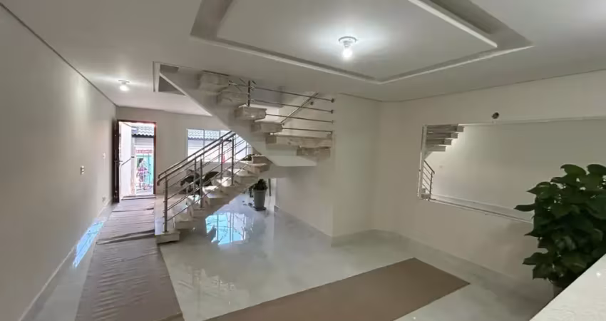 SOBRADO LINDO PARA  VENDA NO IMIRIM!