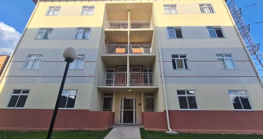 Apartamento com 2 quartos para alugar na Miguel Furmann, 158, Campo de Santana, Curitiba
