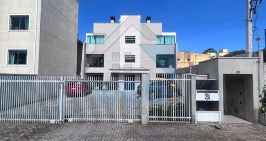 Cobertura com 2 quartos à venda na Rua Maria Corona Scherner, 39, Braga, São José dos Pinhais