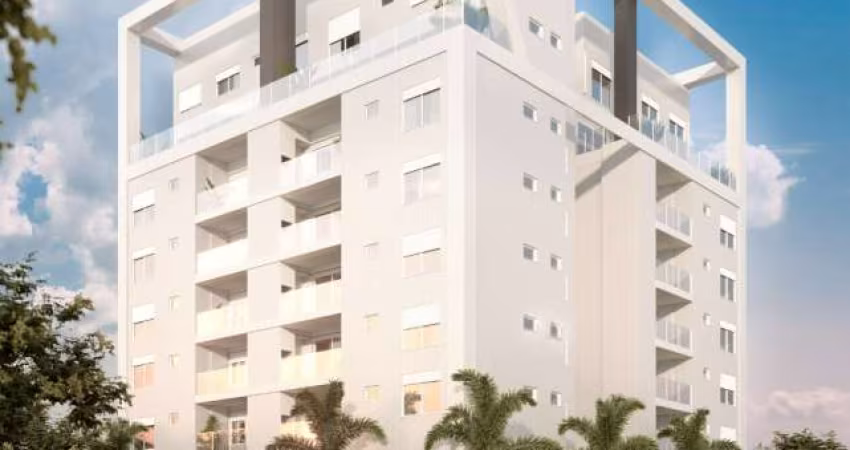 Apartamento com 3 quartos à venda na Rua Bispo Dom José, 2859, Batel, Curitiba