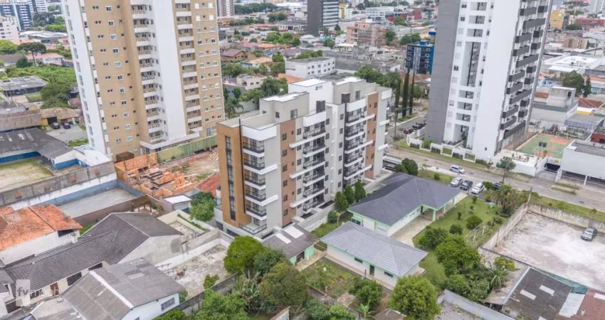 Apartamento com 3 quartos à venda na Rua Coronel Luiz Victorino Ordine, 1598, São Pedro, São José dos Pinhais