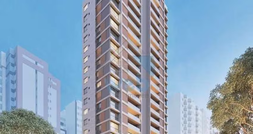Apartamento com 3 quartos à venda na Rua Jerônimo Durski, 1557, Bigorrilho, Curitiba