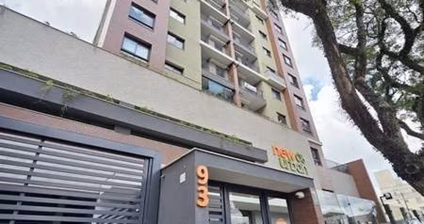 Apartamento com 3 quartos à venda na Rua João Bonat, 93, Novo Mundo, Curitiba