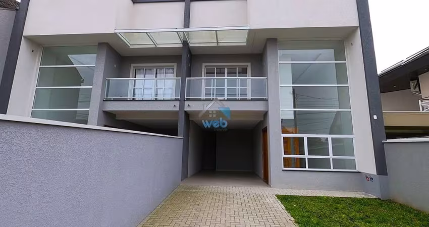 Casa com 3 quartos à venda na Rua José Ferreira, 75, Capão da Imbuia, Curitiba