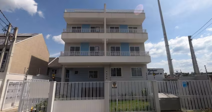 Apartamento com 2 quartos à venda na Rua Olegário Maciel, 383, Fazendinha, Curitiba