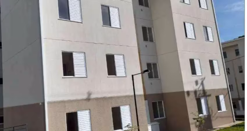 Apartamento com 2 quartos à venda na Seis, 210, Jardim Lorenzete, Campo Largo