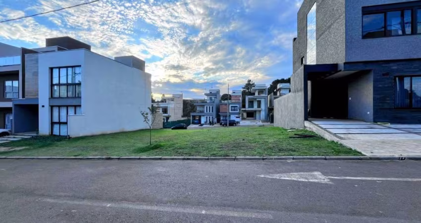Terreno em condomínio fechado à venda na do Ganchinho, 2530, Umbará, Curitiba