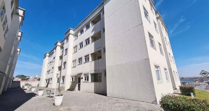 Apartamento com 3 quartos para alugar na Rua Lilian Viana de Araújo, 464, Cidade Jardim, São José dos Pinhais