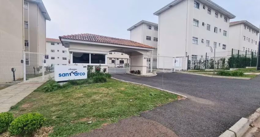 Apartamento com 2 quartos para alugar na Professor João Chorosnicki, 185, Boqueirão, Araucária