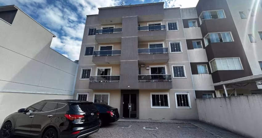 Apartamento com 2 quartos para alugar na Rua Moacir Escolaro, 372, Rio Pequeno, São José dos Pinhais
