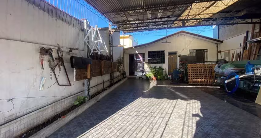 Terreno à venda na Avenida Juscelino Kubitschek de Oliveira, 6591, Cidade Industrial, Curitiba