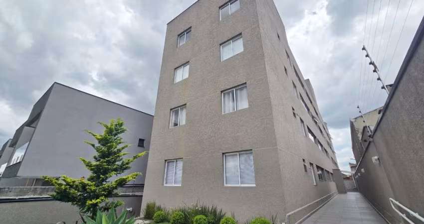 Apartamento com 1 quarto para alugar na Rua Theodoro Schneider, 918, Portão, Curitiba