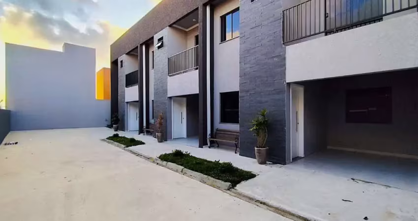 Casa com 3 quartos à venda na Rua Fernando Rodrigues de Lima, 356, Campo de Santana, Curitiba