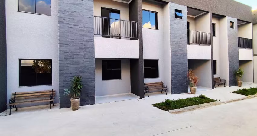Casa com 3 quartos à venda na Rua Fernando Rodrigues de Lima, 356, Campo de Santana, Curitiba