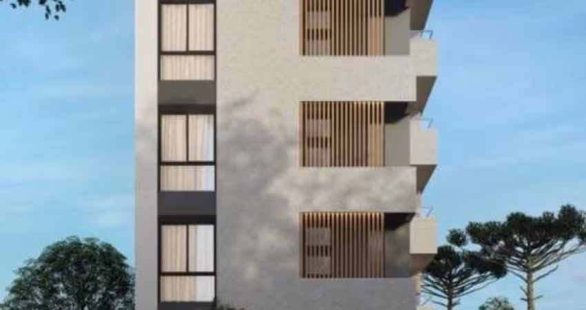 Apartamento com 2 quartos à venda na Rua Antônio Simm, 151, Capão da Imbuia, Curitiba