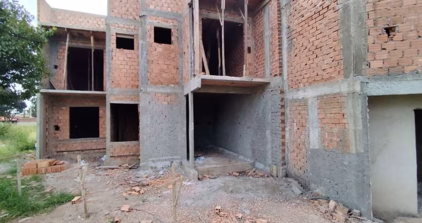 Casa com 3 quartos à venda na Rua Izabela Veiga Kulcheski, 41, Cidade Industrial, Curitiba