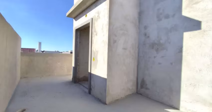 Casa com 3 quartos à venda na Rua Izabela Veiga Kulcheski, 41, Cidade Industrial, Curitiba