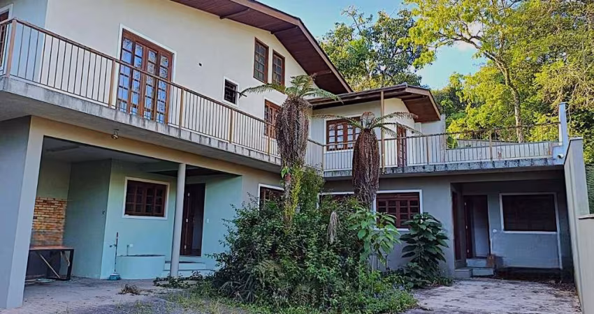 Casa com 3 quartos para alugar na Tommaso Campanella, 292, Barreirinha, Curitiba